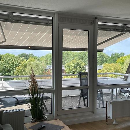 Traumwohnung Zur Sonnenseite An Der Ostsee Neu!!!! キール エクステリア 写真