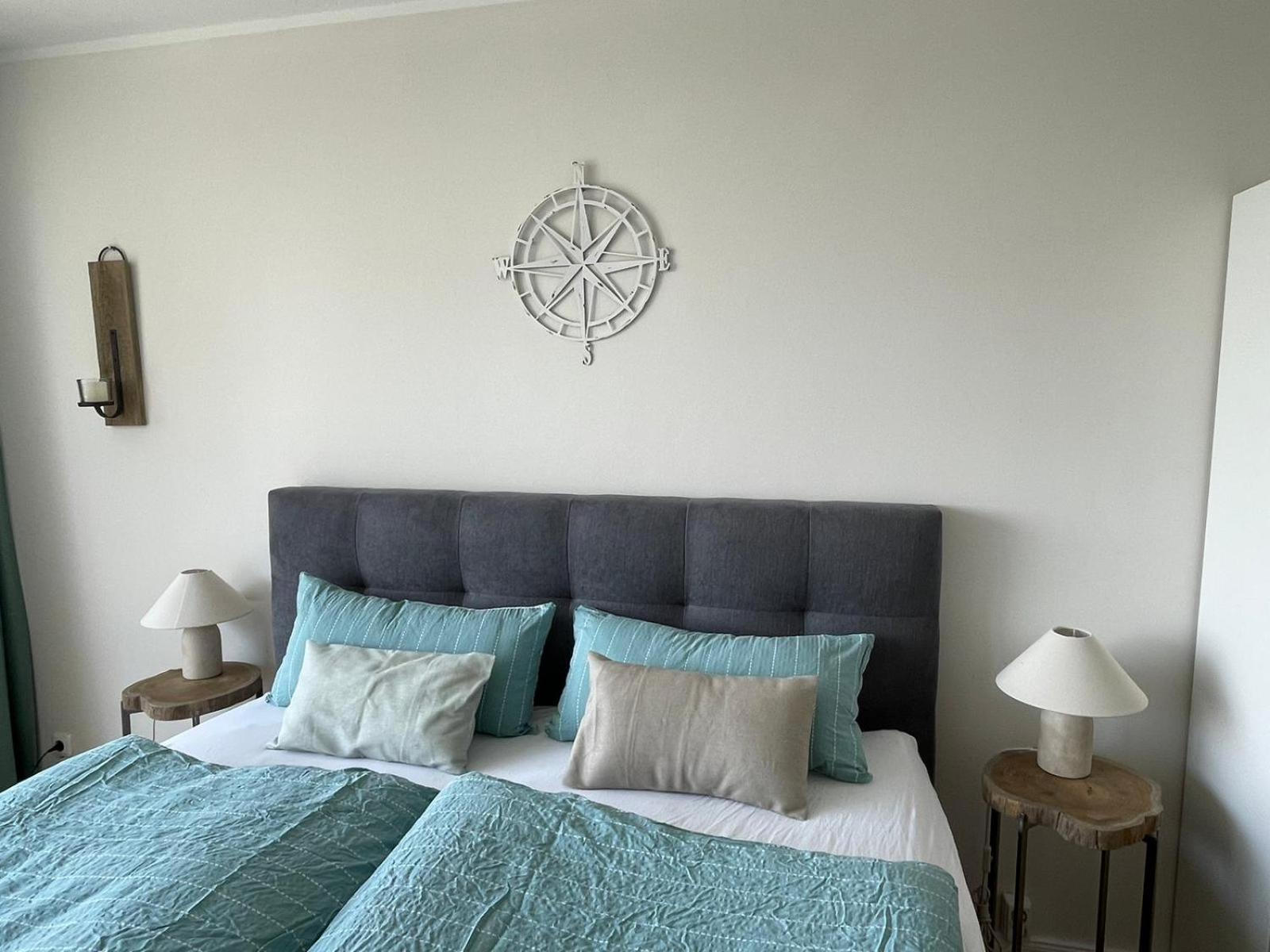 Traumwohnung Zur Sonnenseite An Der Ostsee Neu!!!! キール エクステリア 写真