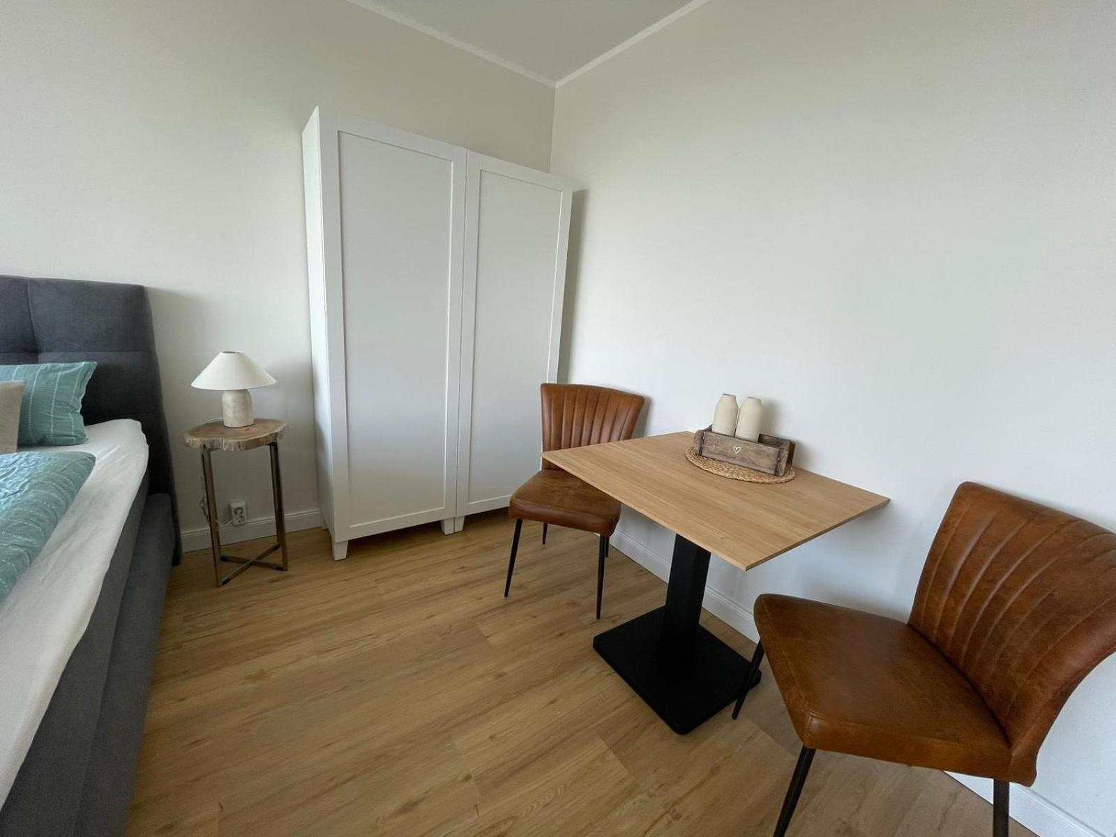 Traumwohnung Zur Sonnenseite An Der Ostsee Neu!!!! キール エクステリア 写真