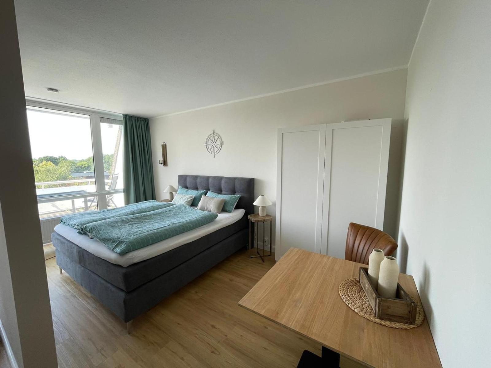 Traumwohnung Zur Sonnenseite An Der Ostsee Neu!!!! キール エクステリア 写真